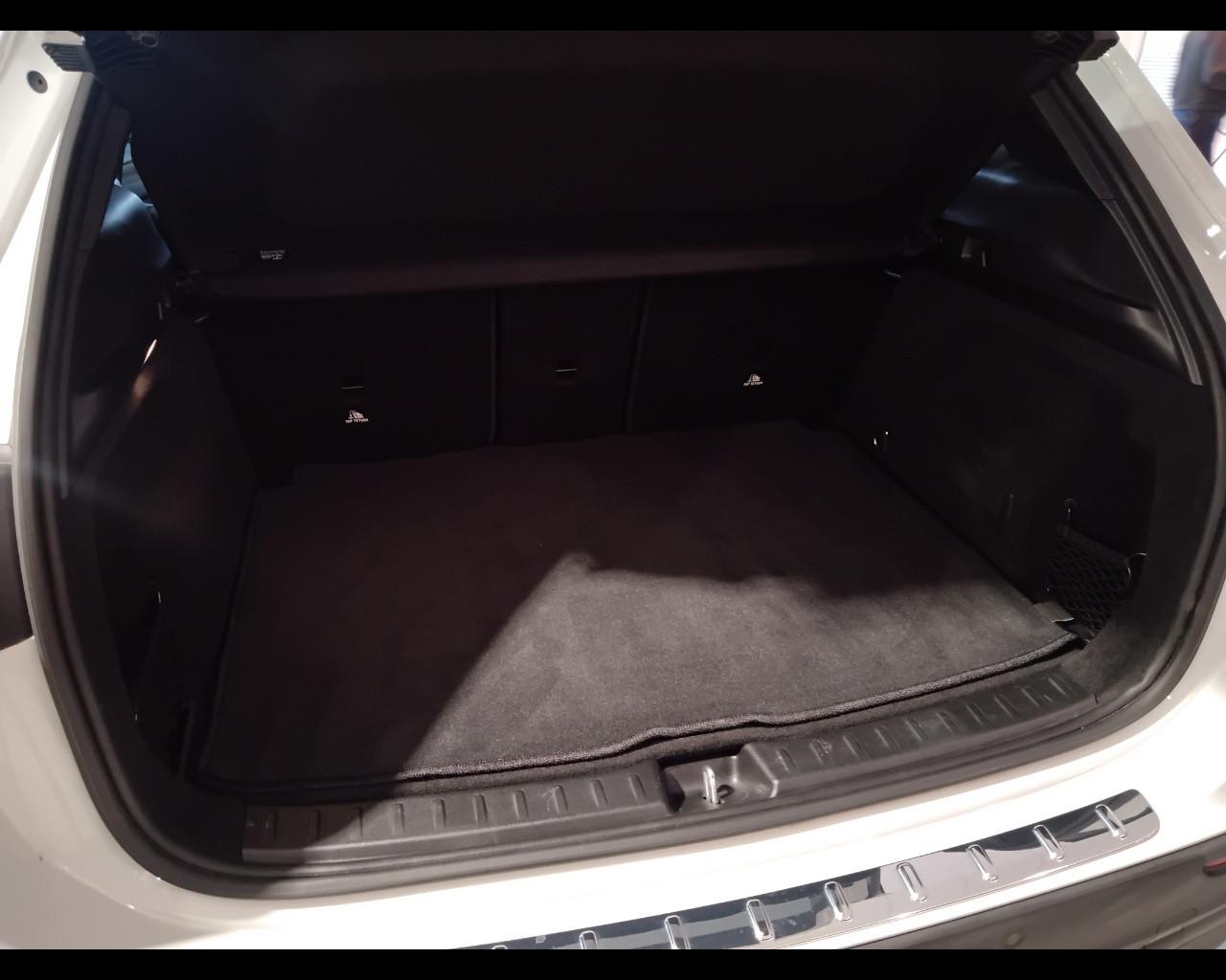 Mercedes-Benz GLA-H247 2023 - GLA 200 d AMG Line Premium auto