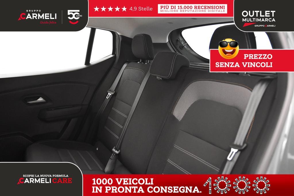 Dacia Sandero Stepway 1.0 tce ECO-G Expression