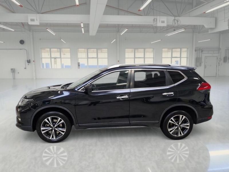 NISSAN X-TRAIL 2.0 DCI 177 4WD N-CONNECTA CROSSOVER