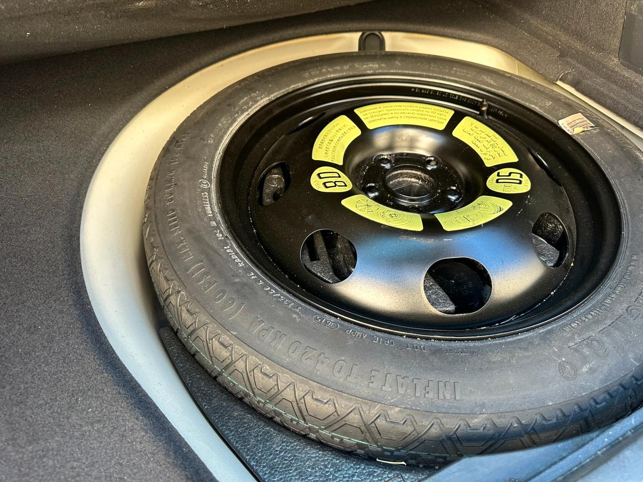 Peugeot 508 BlueHDi SW 120 EAT6 Garanzia 3 anni