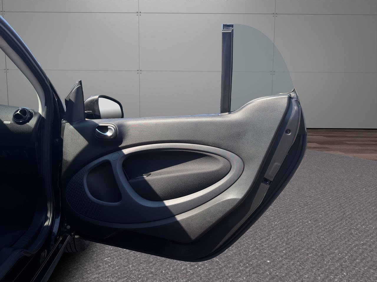 Smart fortwo coupe Fortwo 1.0 Superpassion - Promo Finanziamento - Cerchi in lega - Luci led - Schermo Touch - Retrocamera