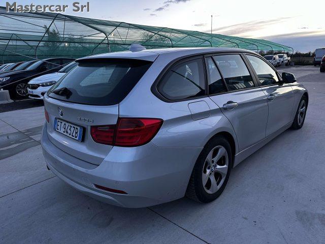 BMW 320 Serie 3 F31 2012 Touring 320d Touring ET943ZB