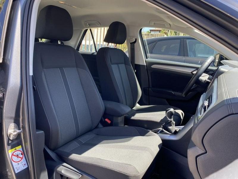 Volkswagen T-Roc Life 1.0 TSI 110 CV