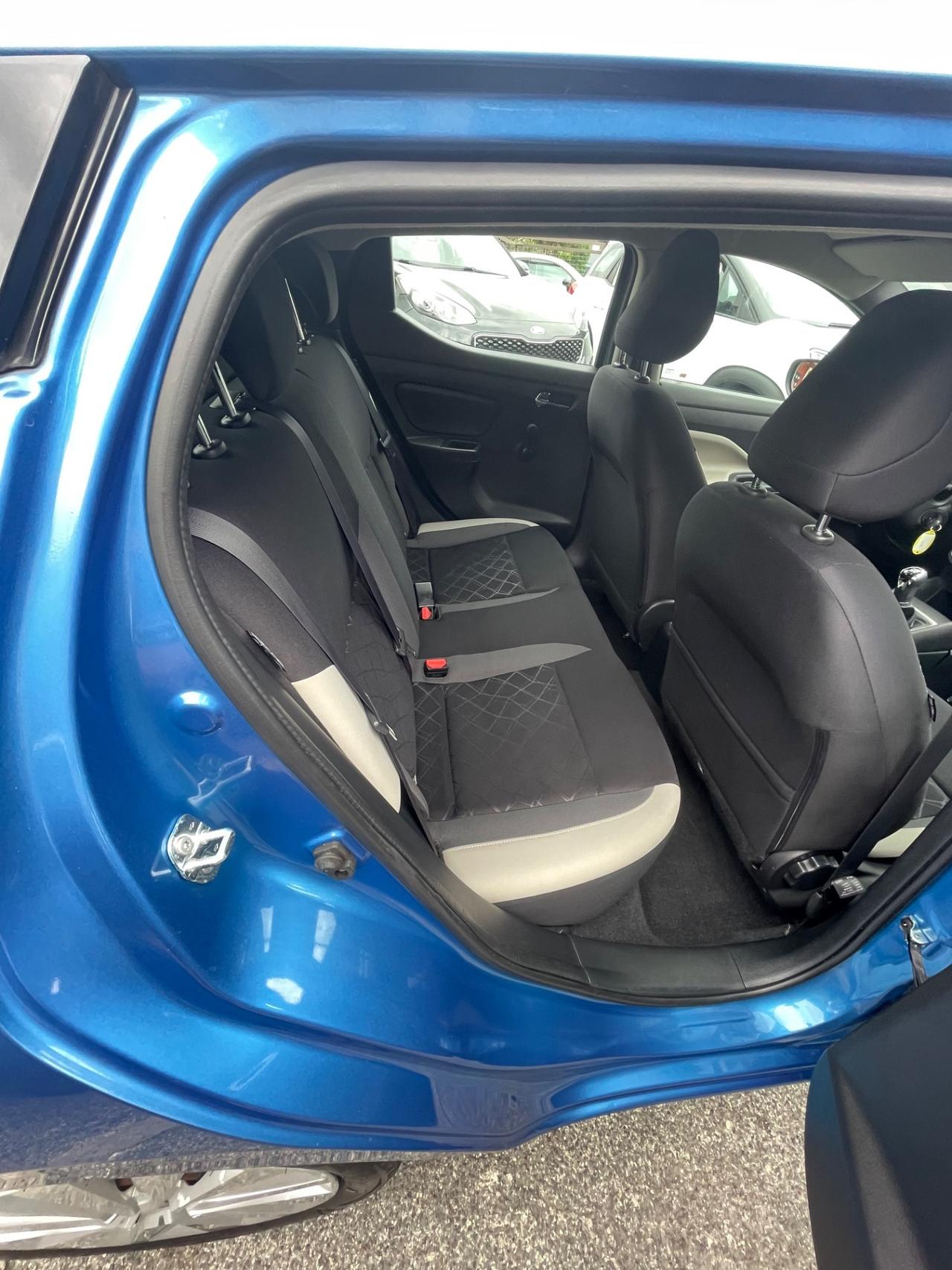 Micra 1.5 dCi 8V -unipro-rate-garanzia-permute
