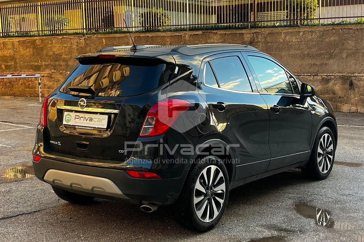 OPEL Mokka X 1.6 CDTI Ecotec 136CV 4x2 Start&Stop Innovation