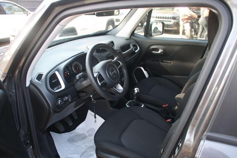Jeep Renegade Renegade 1.0 T3 Longitude