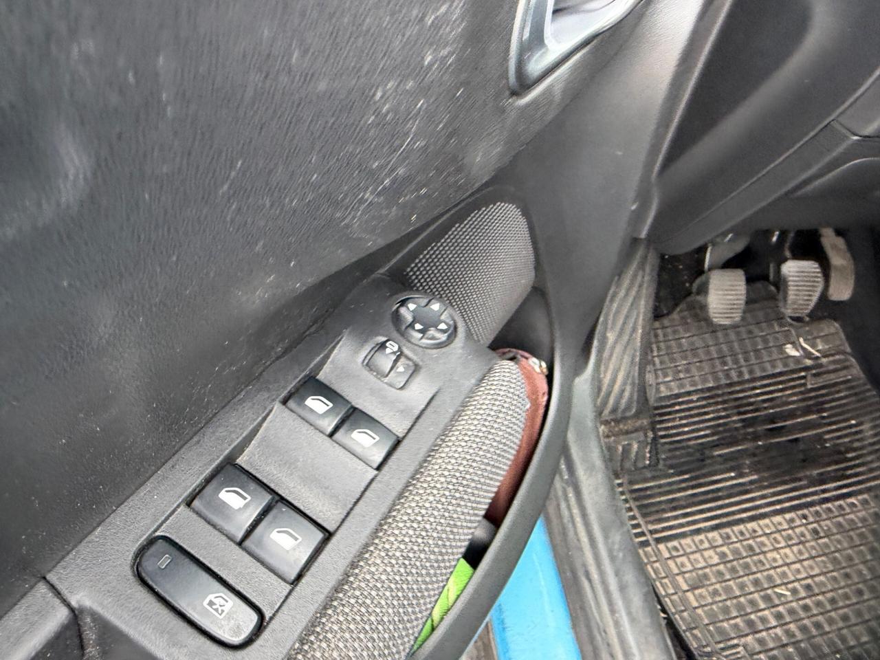 Citroen C3 Aircross 1.6 BlueHDi EURO6B 91.000KM UNI PROP