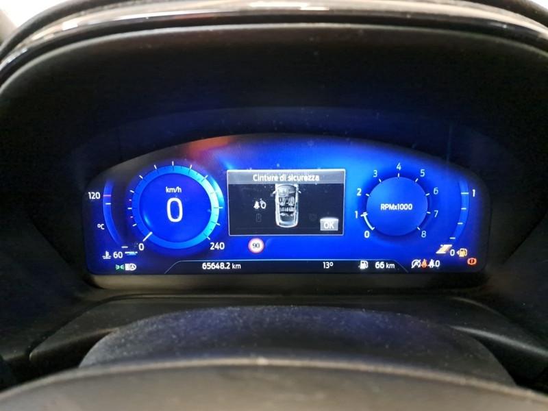 FORD PUMA 1.0 Ecoboost Hybrid 125CV ST-Line