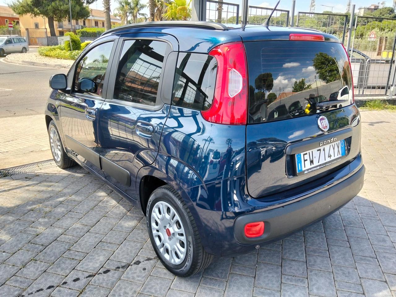 Fiat Panda 1.2 Lounge 2019