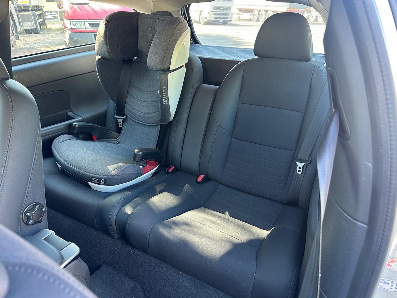 Volvo C30 2.0 D Summum (Garanzia 24 Mesi)