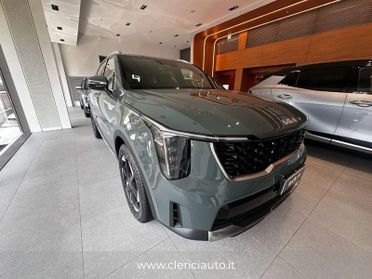 Kia Sorento 2.2 CRDi DCT8 4WD Style