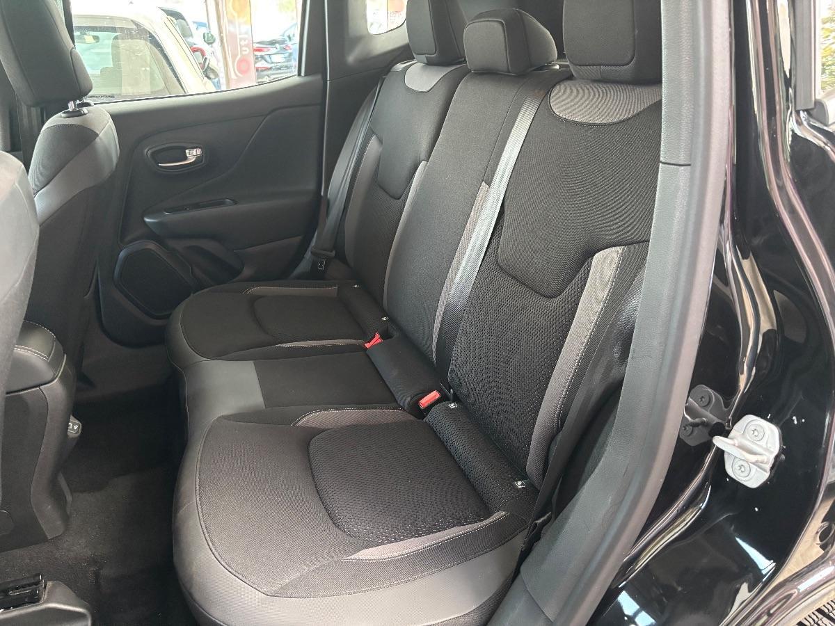 JEEP - Renegade - 1.6 Mjt 120CV Limited