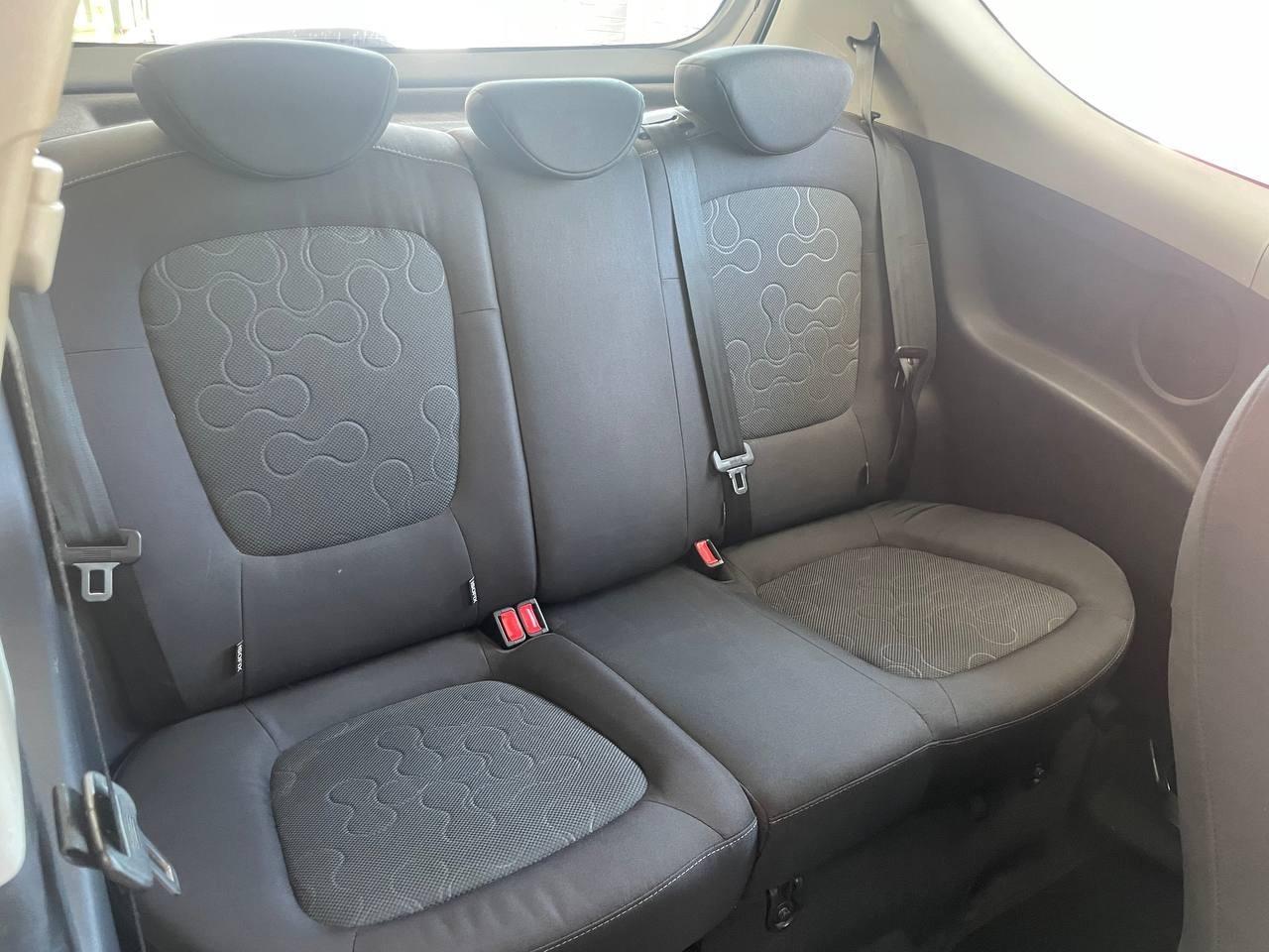 Hyundai i20 - 1.2 | 78 CV - GPL Scadenza 2030