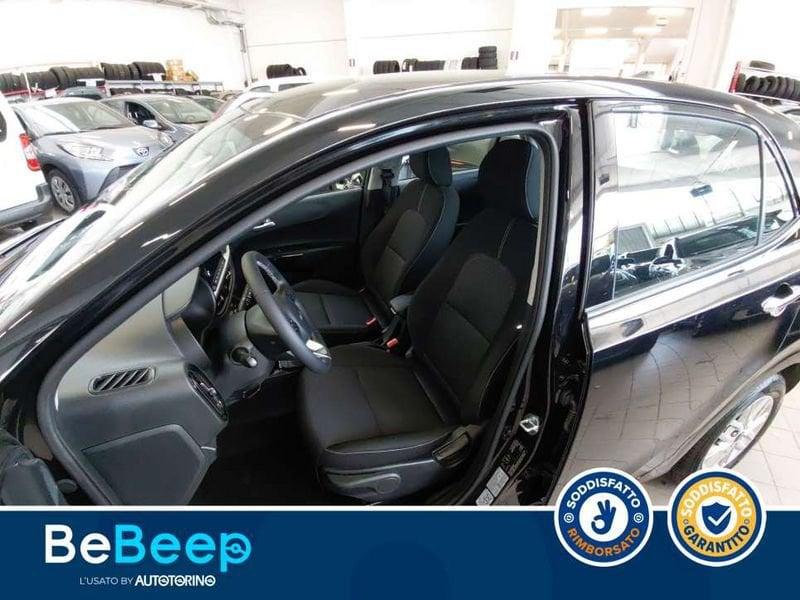 Kia Picanto 1.0 DPI STYLE