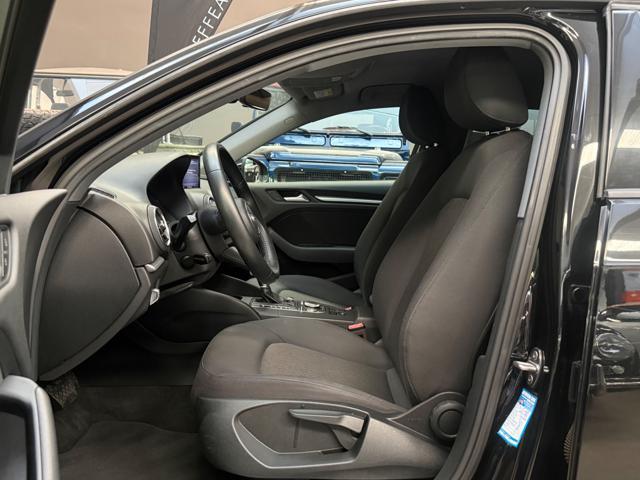 AUDI A3 SPB 35 TDI S tronic Business