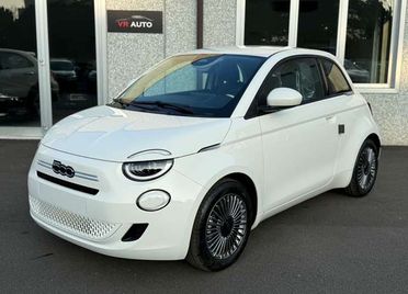 Fiat 500 NUOVO MODELLO 1.0 hybrid Torino KM ZERO/ PROMO FIN