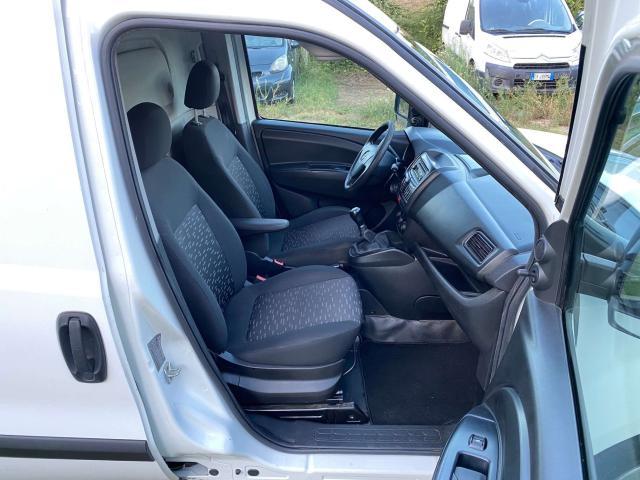 Opel Combo 1.3 Cdti Diesel * Euro 6 * Allestimento STOREVAN *