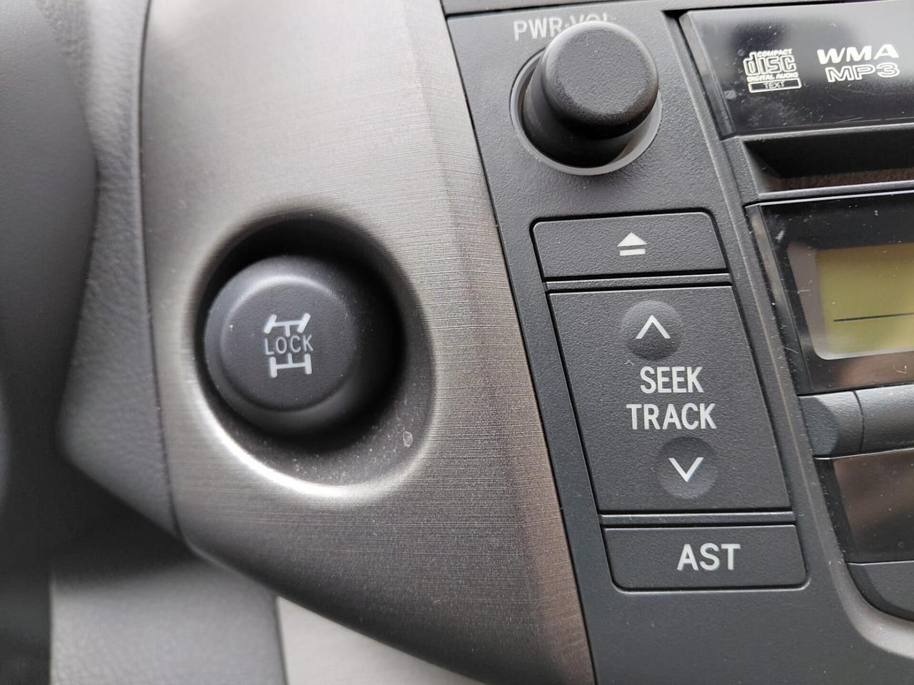 Toyota RAV4 Crossover 2.2 D-Cat A/T 150 CV Executive