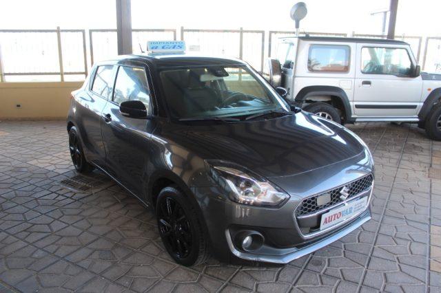 SUZUKI Swift 1.2 Hybrid Top/ GPL