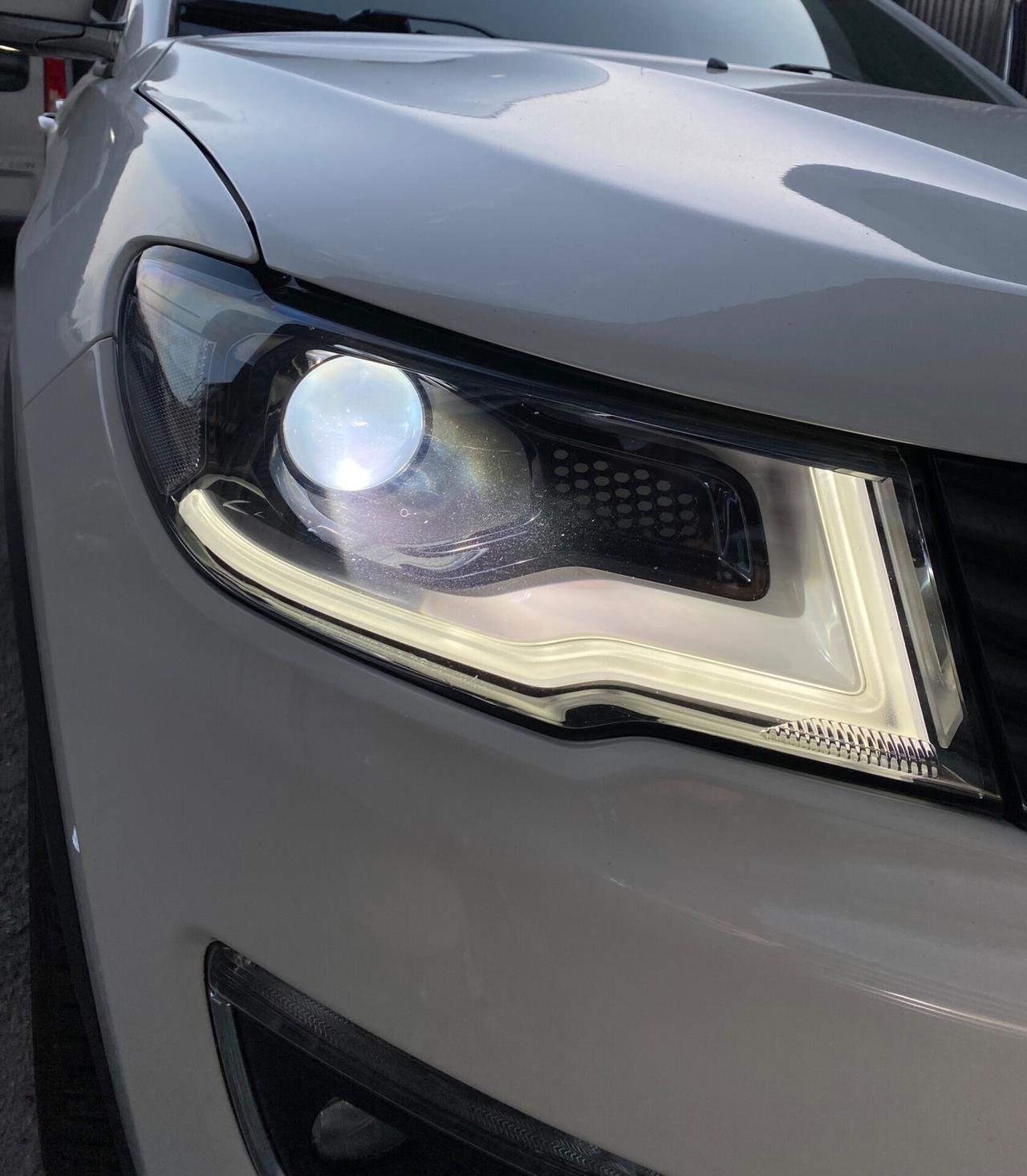 Jeep Compass 1.6 Multijet II 120cv 2WD Limited