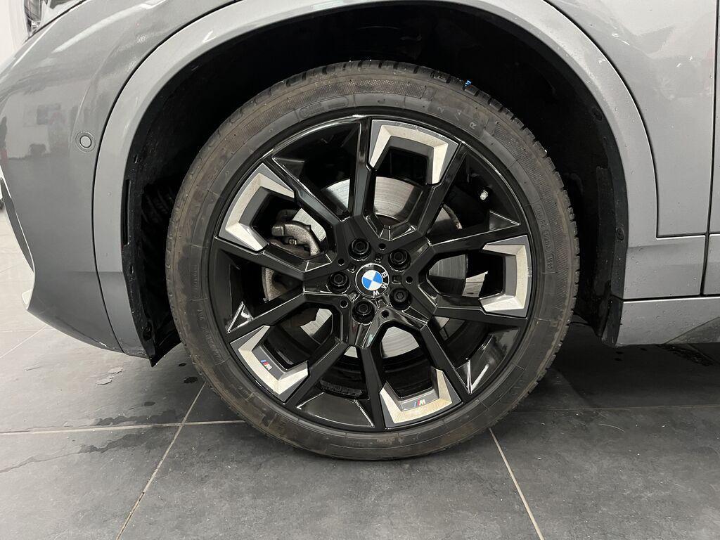 BMW X2 20 i Msport sDrive Steptronic