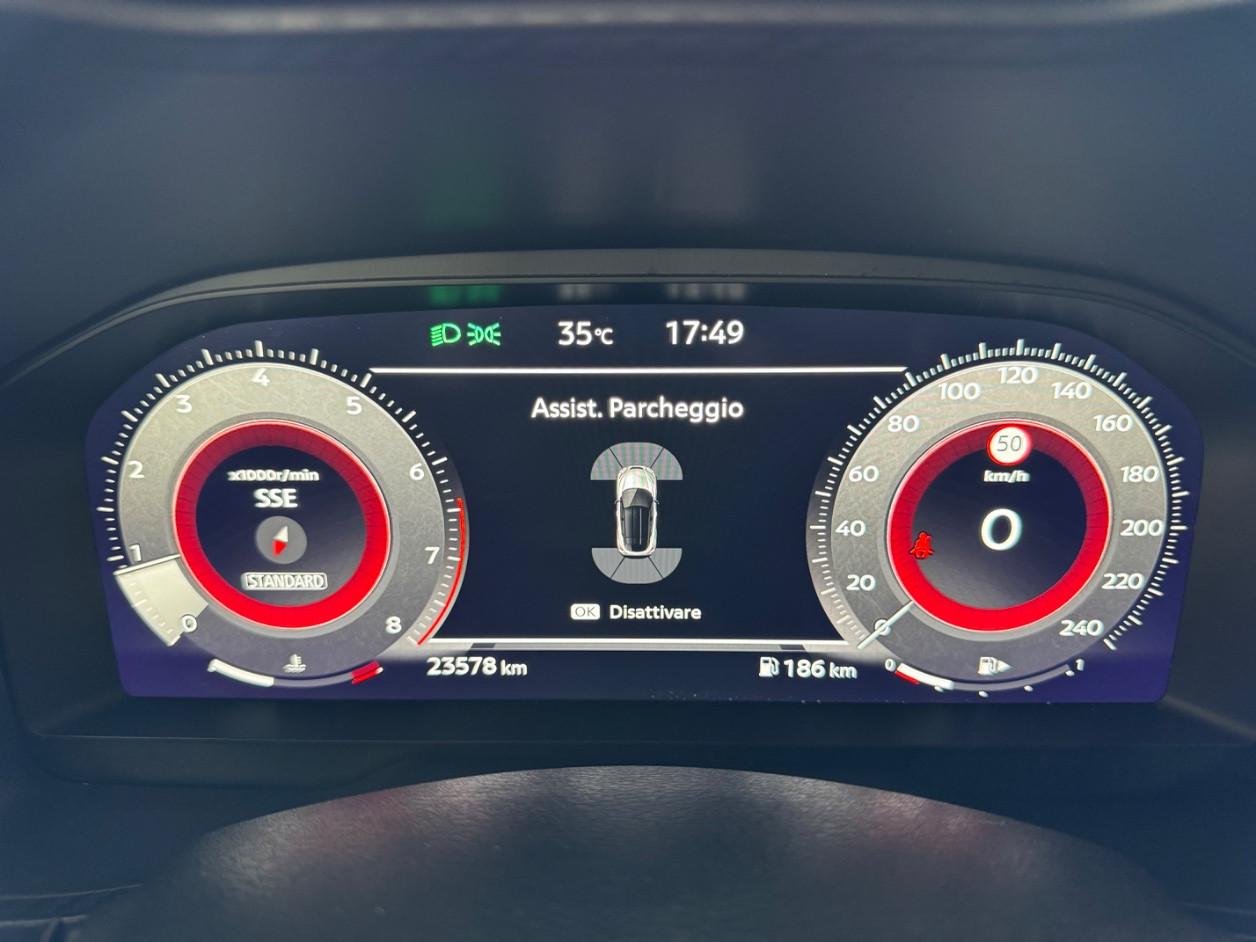 Nissan Juke 1.0 dig-t N-Connecta 114cv