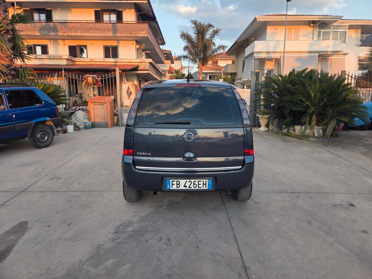 Opel Meriva 1.3 CDTI Enjoy - USATO GARANTITO