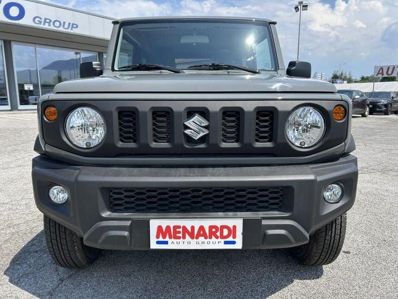 Suzuki Jimny 1.5 5MT 4 POSTI AUTOVETTURA