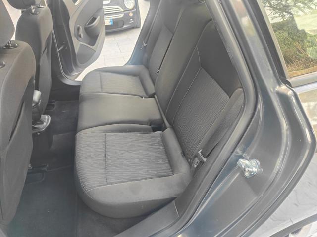 OPEL Astra 1.4 T 140CV Sports Tourer GPL Tech Elective