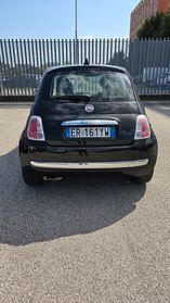 Fiat 500 1.2 Lounge NEOPATENTATI euro5