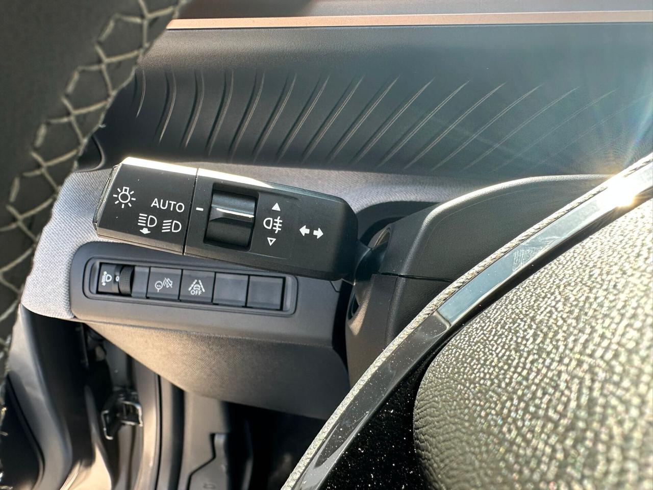 Citroen C3 Aircross Hybrid 145 CV e-DCS6 Plus