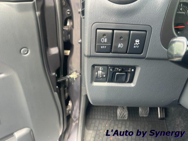 SUZUKI Jimny 1.3 4WD Evolution Plus