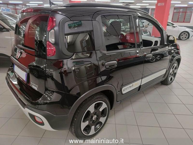 FIAT Panda Pandina 1.0 70cv Hybrid Pack Cross SUPER PROMO