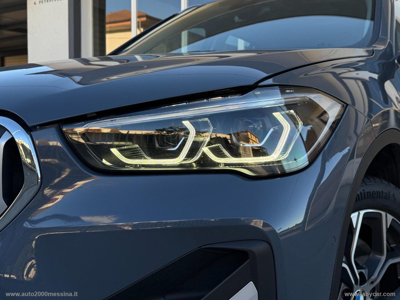 BMW X1 xDrive20d xLine Plus
