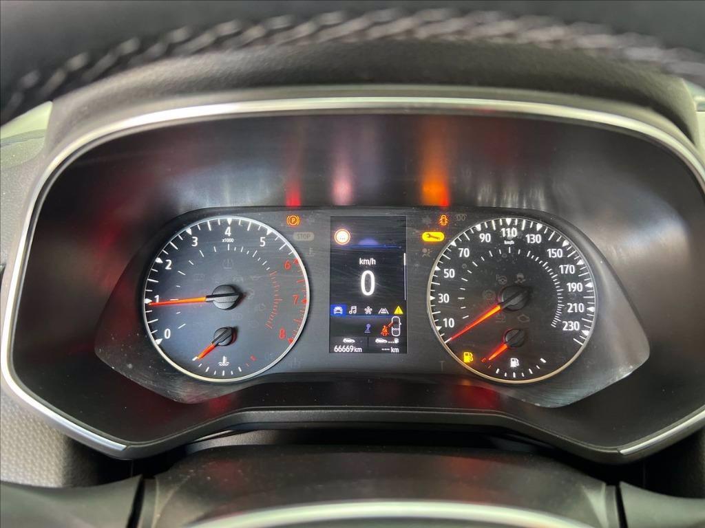 RENAULT Clio 1.0 tce Zen 100cv del 2020