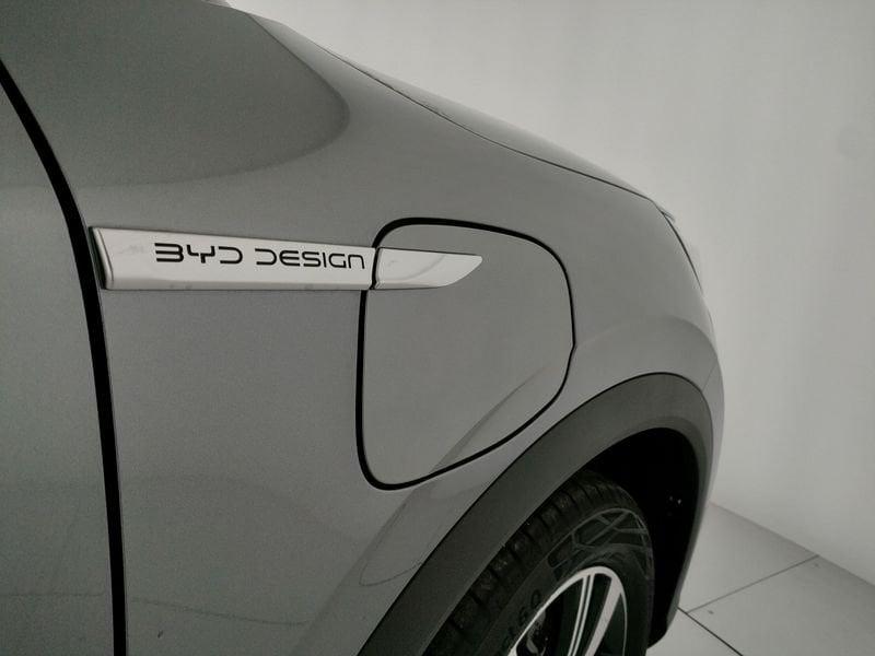 BYD Atto 3 Atto 3 Comfort