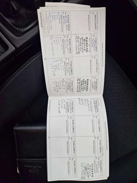 Subaru XV 2.0d S Unlimited (exclusive)TAGLIANDI CERTIFICATI