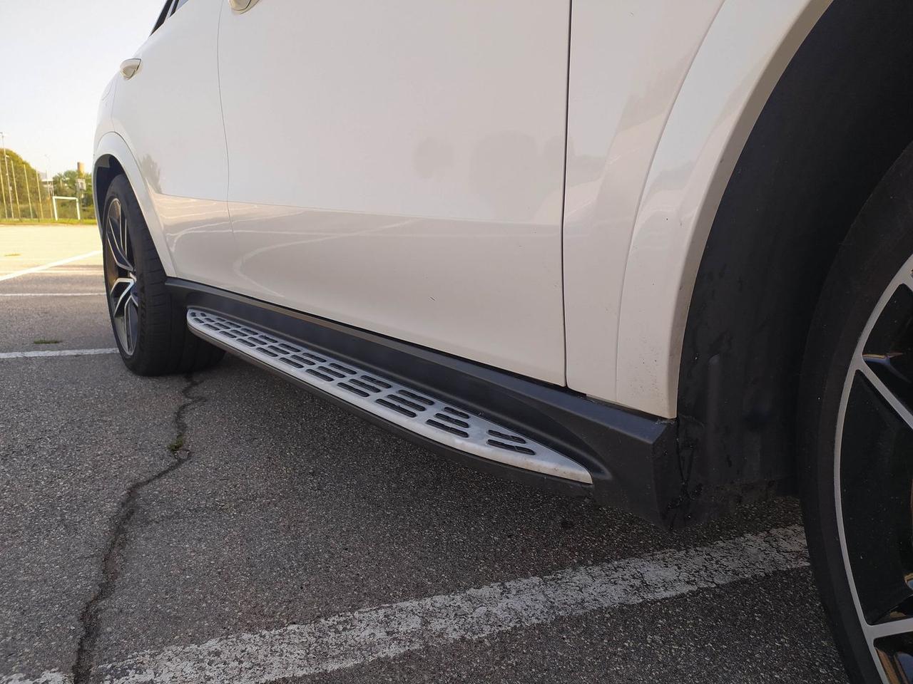Mercedes-Benz GLE 350 Sport GLE Coupè 350 d #12120