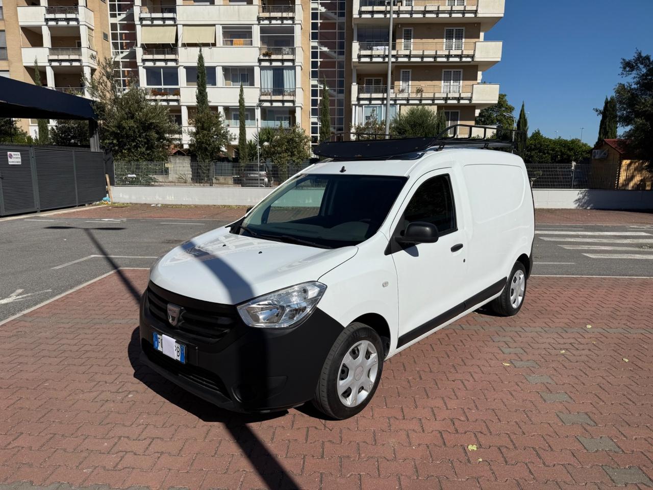Dacia Dokker Express 1.6 SCe Ambiance