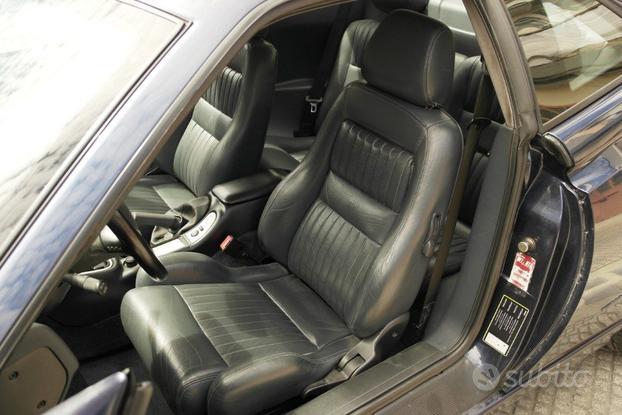 ALFA ROMEO GTV 2.0i 16V Twin Spark cat L
