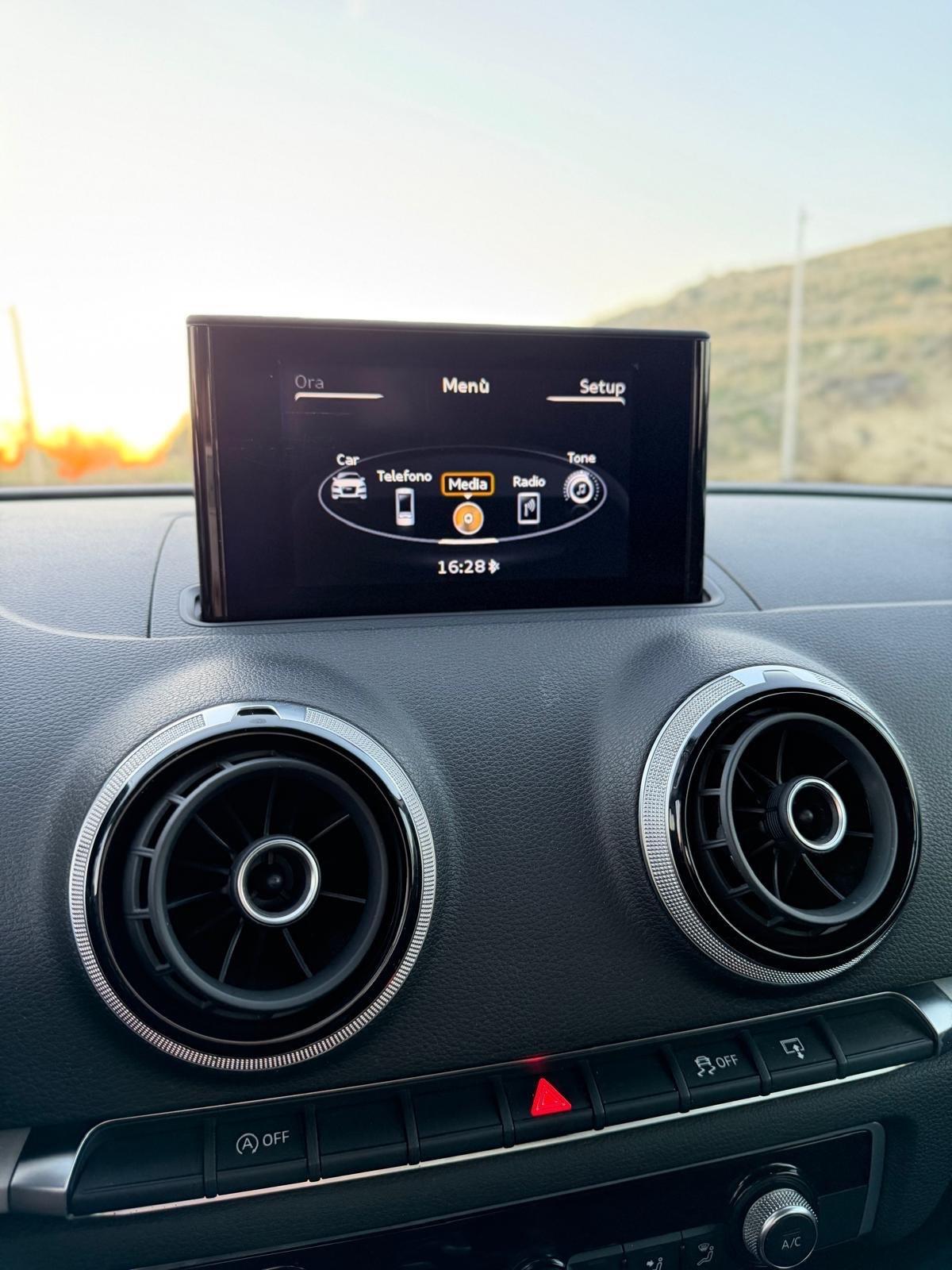 Audi A3 1.6 TDI Business