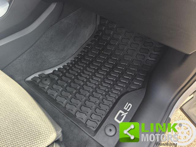 AUDI Q5 45 TFSI quattro S tronic S line plus