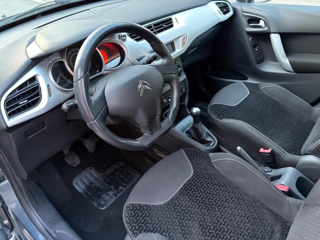 Citroen C3 1.1 Attraction