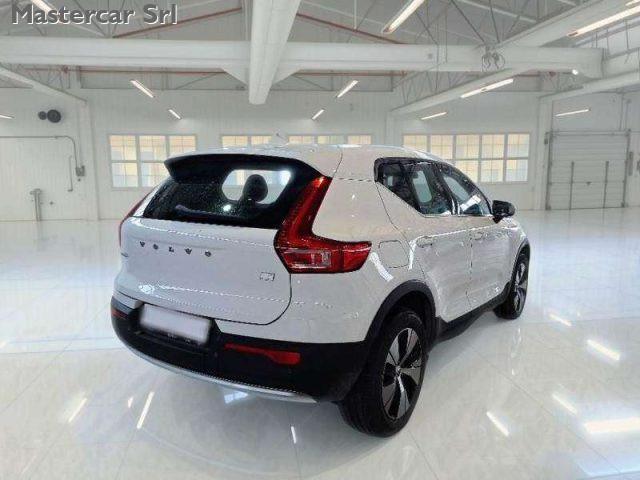 VOLVO XC40 XC40 1.5 t5 phev Inscription Expression auto my21