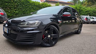 Volkswagen Golf Business GTD 2.0 TDI DSG 5p. 4 Free BlueMotion Tech.