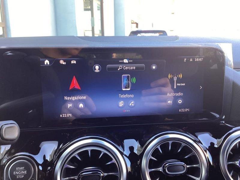 Mercedes-Benz GLA 45 S AMG 4Matic Premium