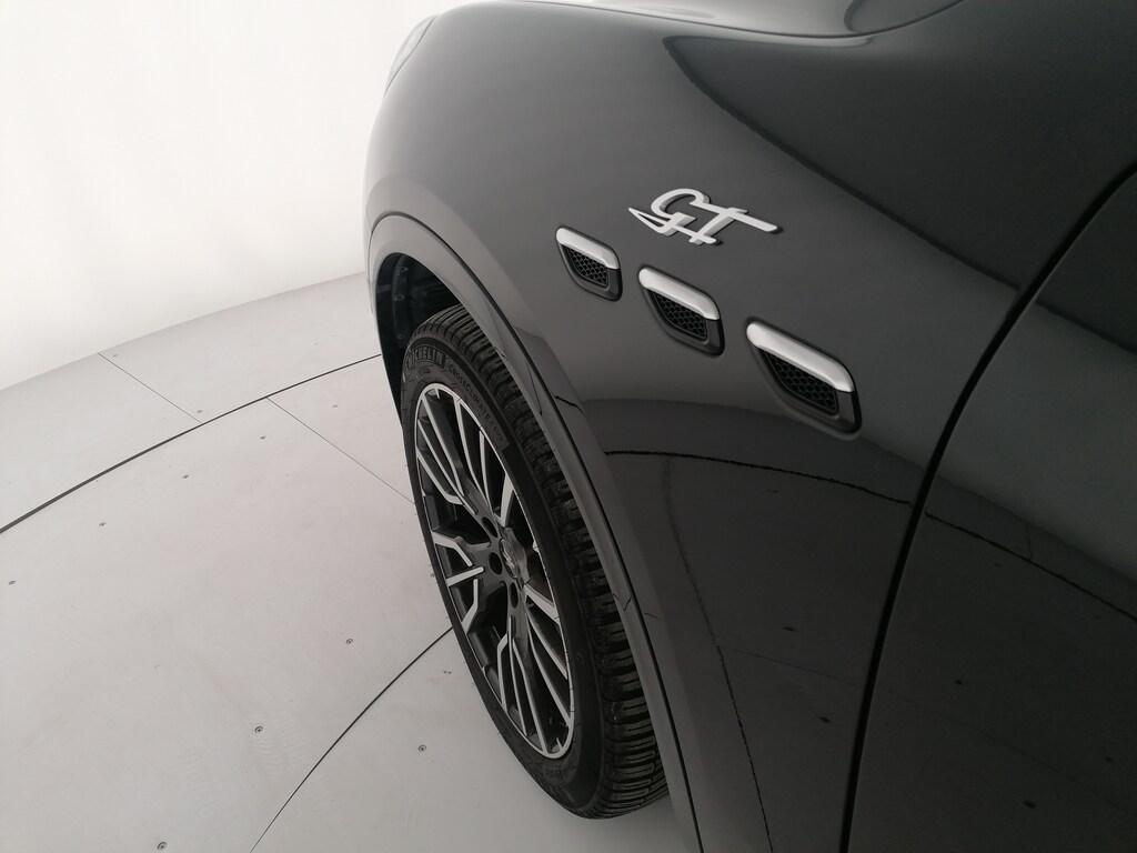 Maserati Grecale 2.0 MHEV GT AWD Auto