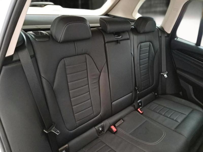 BMW X3 xDrive 30e Autom.