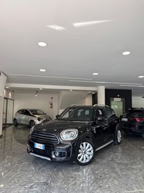 Mini Cooper D Countryman 1.5 One Business Automatica