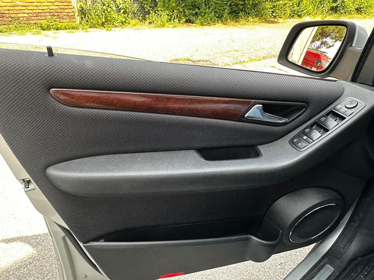Mercedes-benz A 180 CDI Special Edition Sport